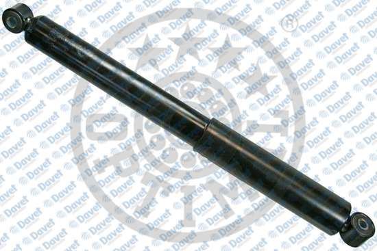OPTIMAL A-68114G Arka Amortisor [Gazli] Master Ii 97-13 Movano 98-10 1.9 Dci 1.9 Dti 2.2dci 2.5d 2.5dci 2.8dti